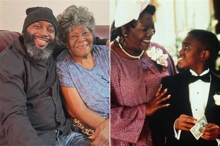 Irma P. Hall Biography, Age, Height, Husband, Net Worth, Family