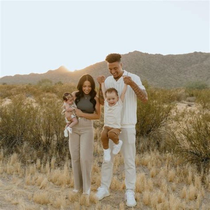 Isaiah Hodgins Biography, Age, Height, Wife, Net Worth, Family