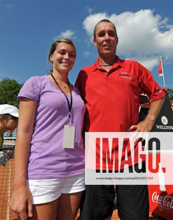 Ivan Lendl Biography, Age, Height, Wife, Net Worth, Family