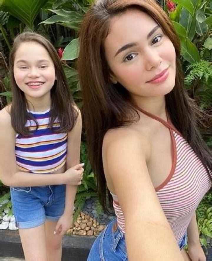 Ivana Alawi Biography, Age, Height, Husband, Net Worth, Family