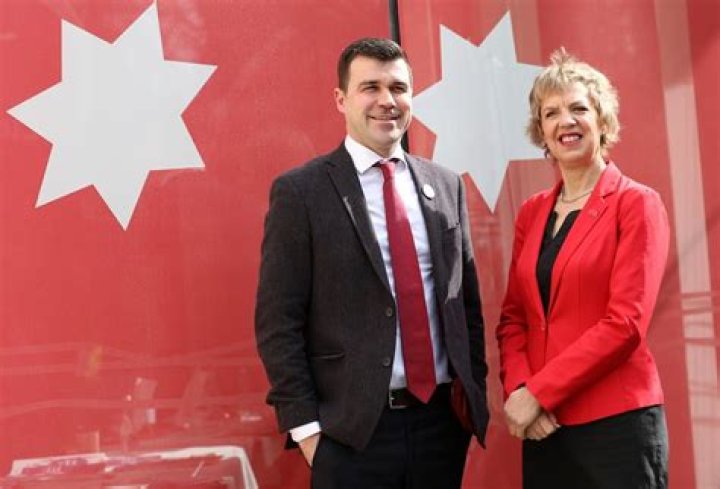 Ivana Bacik Biography, Age, Height, Husband, Net Worth, Family