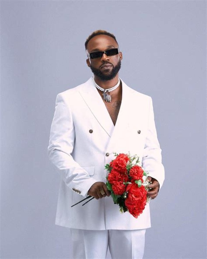 Iyanya Biography, Age, Height, Wife, Net Worth, Family
