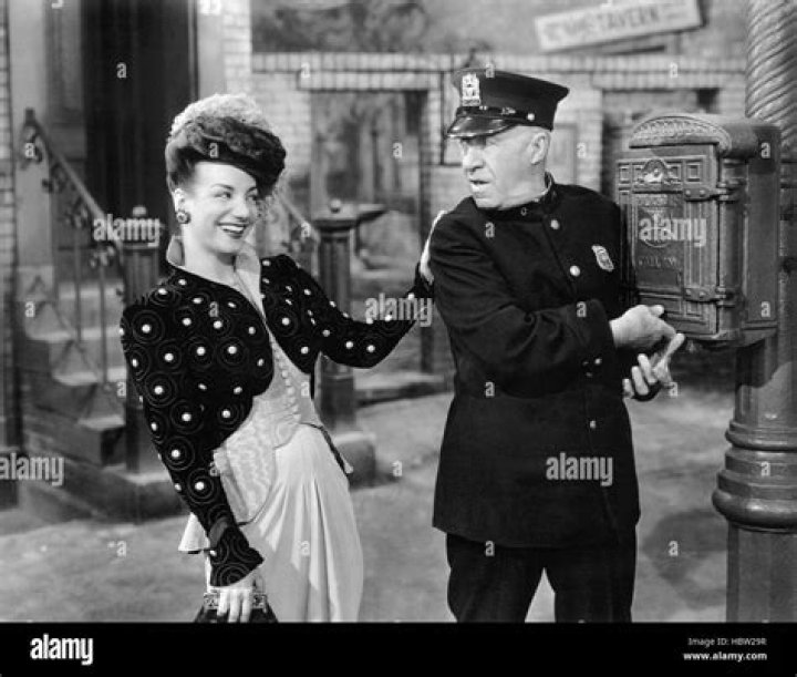 J. Farrell MacDonald Biography, Age, Height, Wife, Net Worth, Family