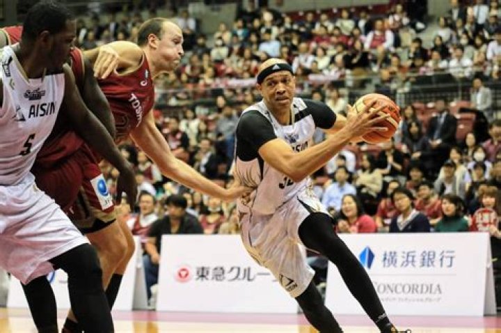 J. R. Sakuragi Biography, Age, Height, Wife, Net Worth, Family