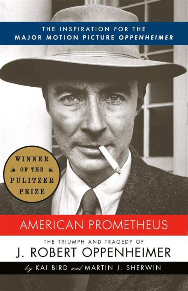 J. Robert Oppenheimer Biography, Age, Height, Wife, Net Worth, Family