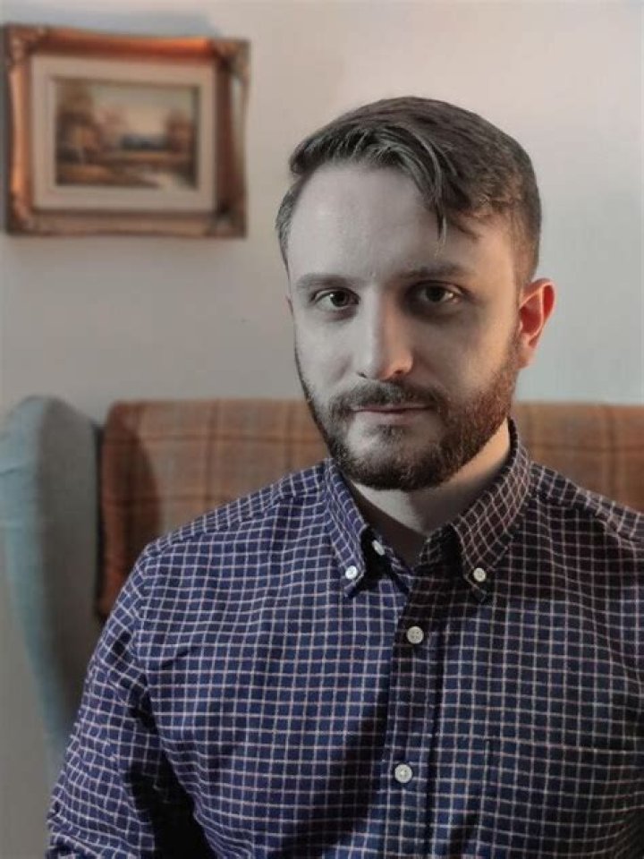 Jack Buckby Biography, Age, Height, Wife, Net Worth, Family