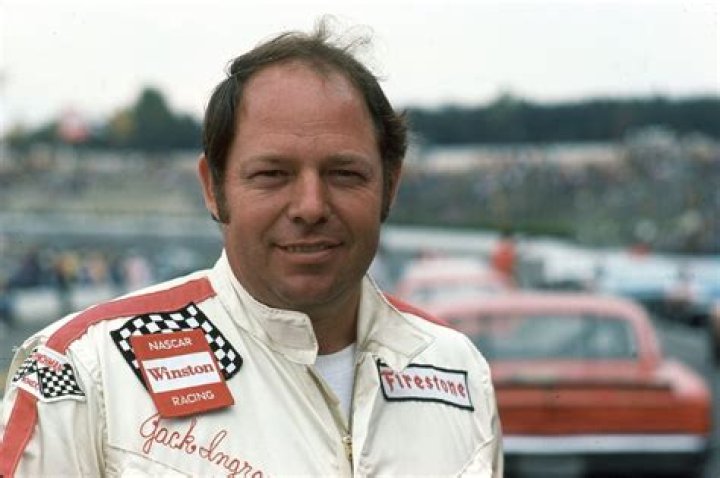 Jack Ingram (actor) Biography, Age, Height, Wife, Net Worth and Family