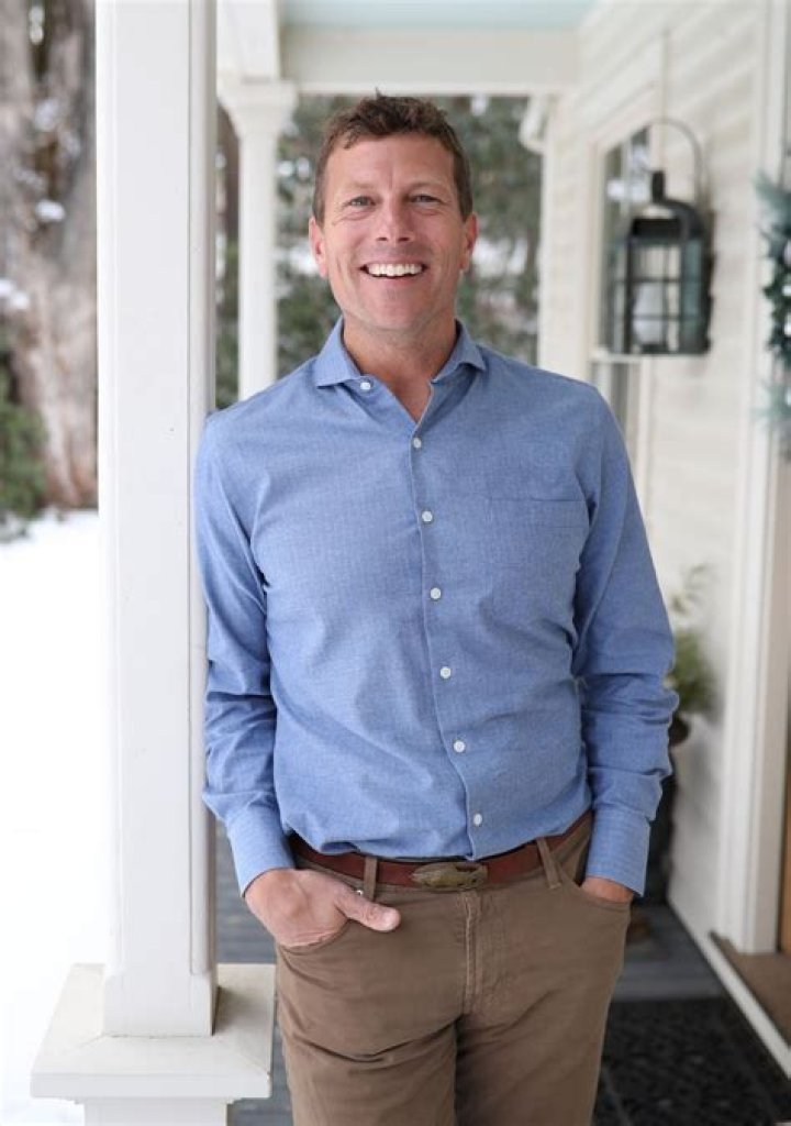 Jack Robbins Biography, Age, Height, Wife, Net Worth, Family