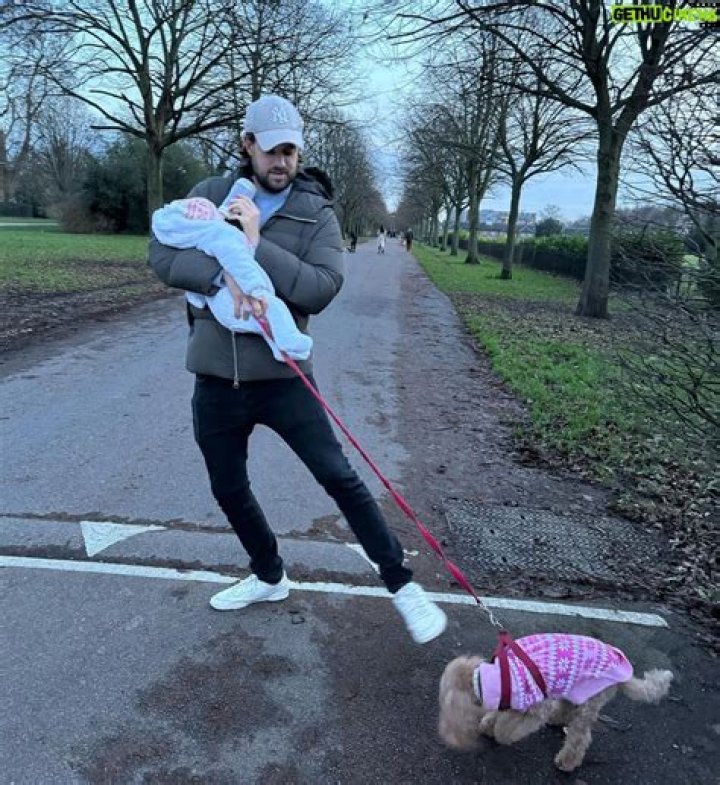 Jack Whitehall Biography, Age, Height, Wife, Net Worth, Family