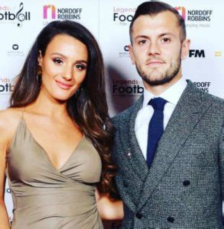 Jack Wilshere Biography, Age, Height, Wife, Net Worth, Family
