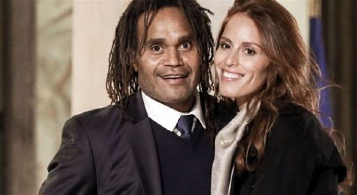 Jackie Chamoun Biography, Age, Height, Husband, Net Worth, Family