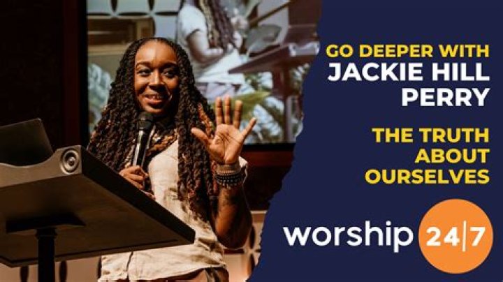 Jackie Hill-Perry Biography, Age, Height, Husband, Net Worth, Family