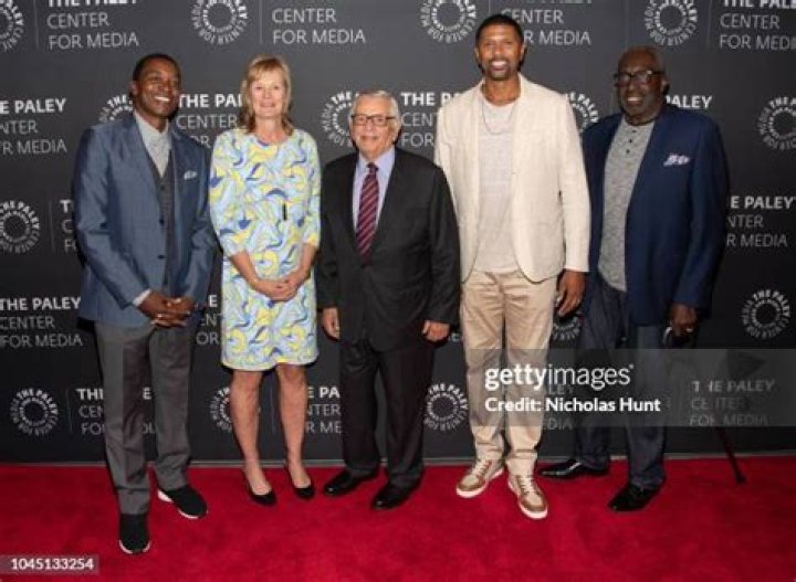 Jackie MacMullan Biography, Age, Height, Husband, Net Worth, Family