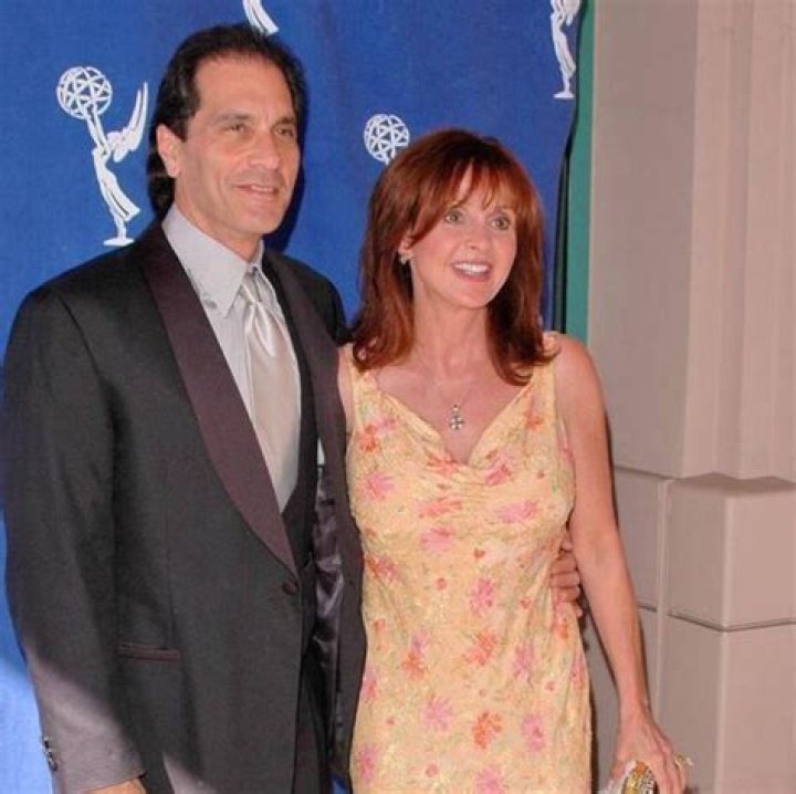 Jacklyn Zeman Biography, Age, Height, Husband, Net Worth, Family