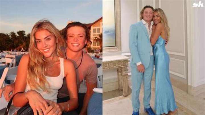 Jackson Kowar Biography, Age, Height, Wife, Net Worth, Family