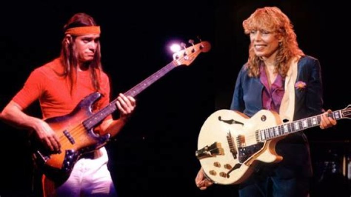 Jaco Pastorius Biography, Age, Height, Wife, Net Worth, Family