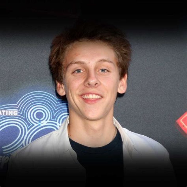 Jacob Bertrand Biography, Age, Height, Wife, Net Worth, Family