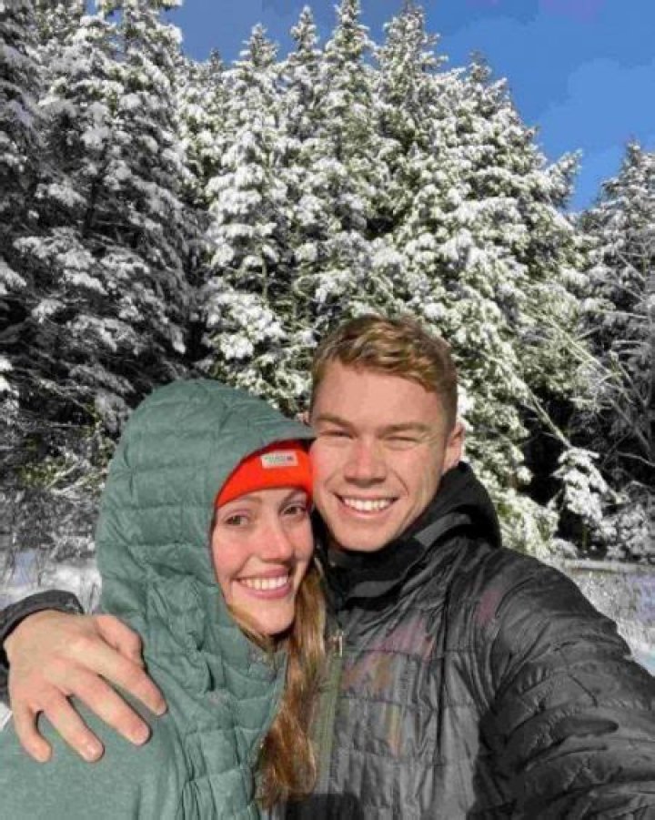 Jacob Shaffelburg Biography, Age, Height, Wife, Net Worth, Family