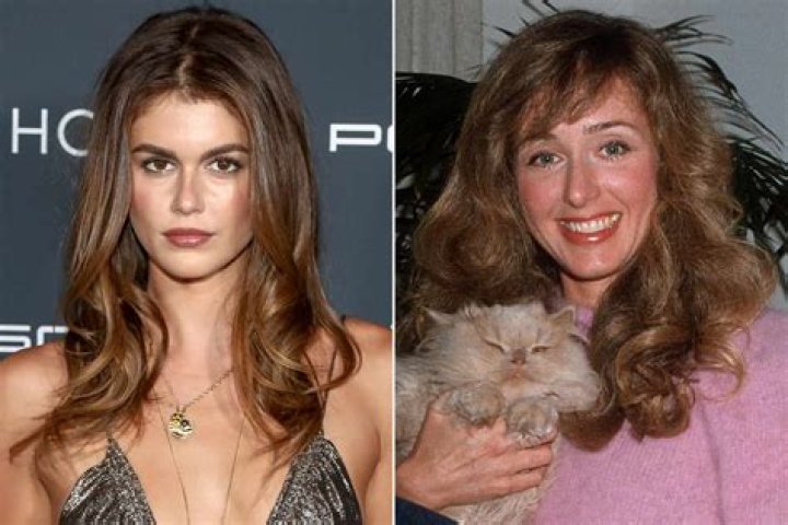 Jacqueline Carlin Biography, Age, Height, Husband, Net Worth, Family