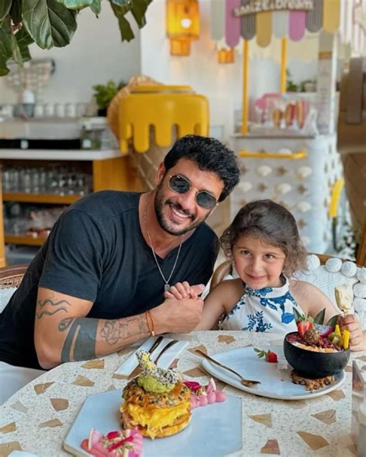 Jad Abumrad Biography, Age, Height, Wife, Net Worth, Family