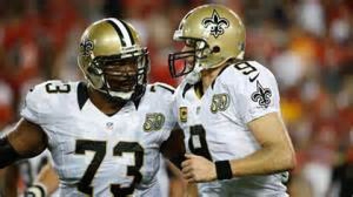 Jahri Evans Biography, Age, Height, Wife, Net Worth, Family