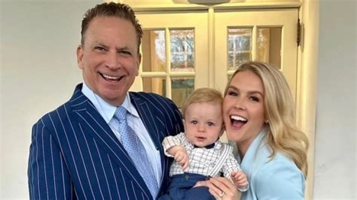 Jaime Lee Kirchner Biography, Age, Height, Husband, Net Worth, Family