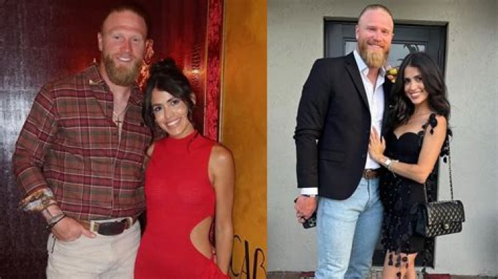 Jake Fraley Biography, Age, Height, Wife, Net Worth, Family