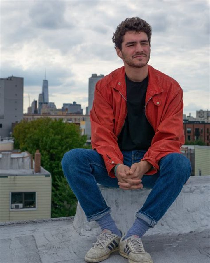 Jake Goldberg Biography, Age, Height, Wife, Net Worth, Family