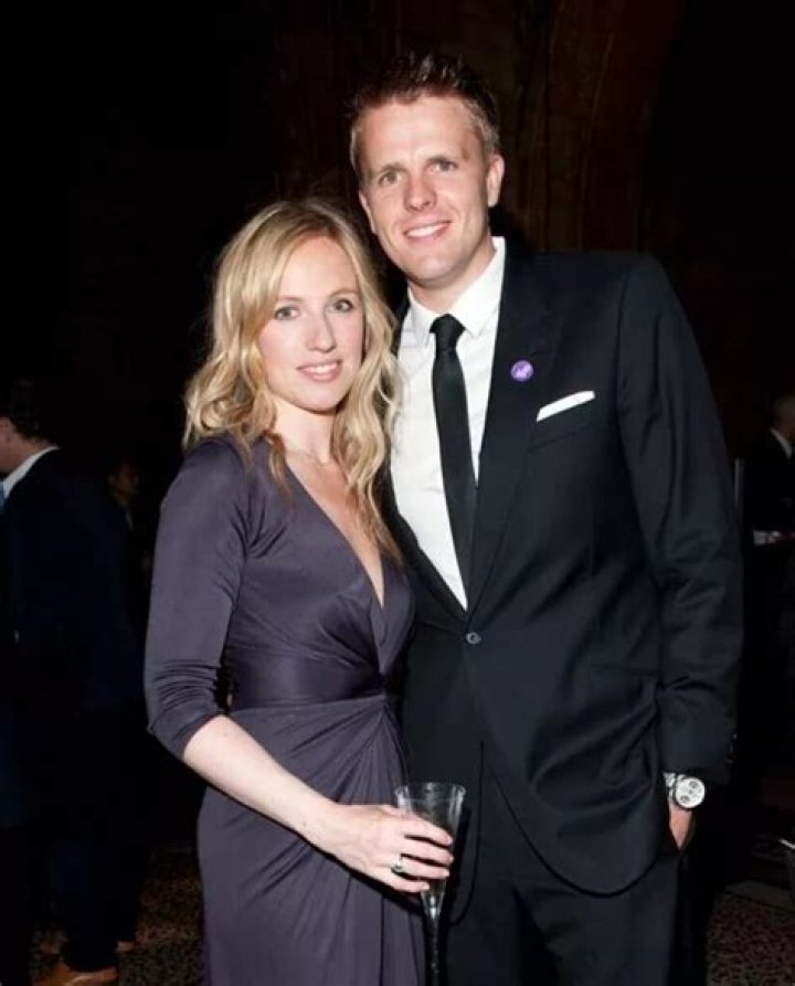 Jake Humphrey Biography, Age, Height, Wife, Net Worth, Family