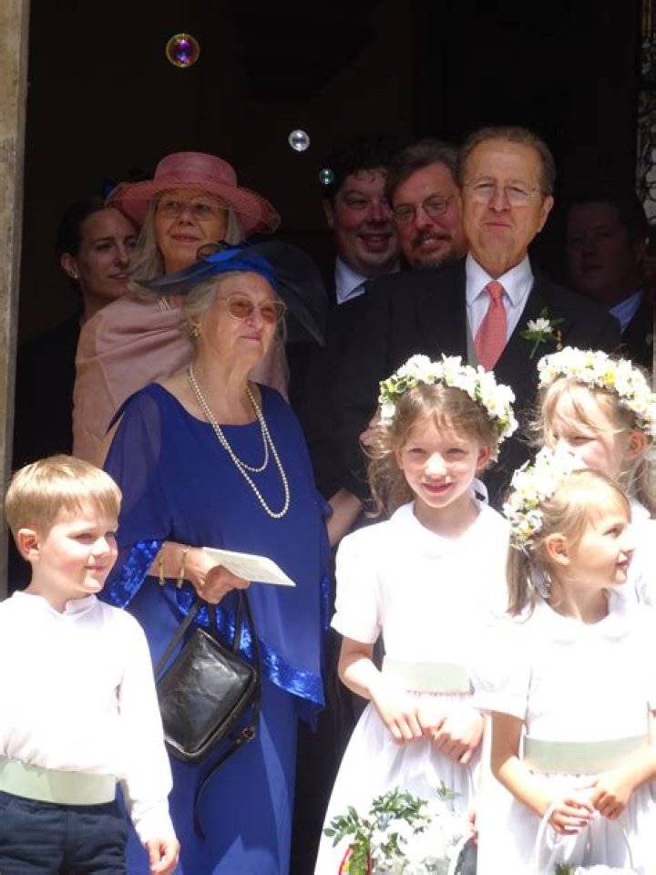 Jakob Graf zu Eltz Biography, Age, Height, Wife, Net Worth and Family