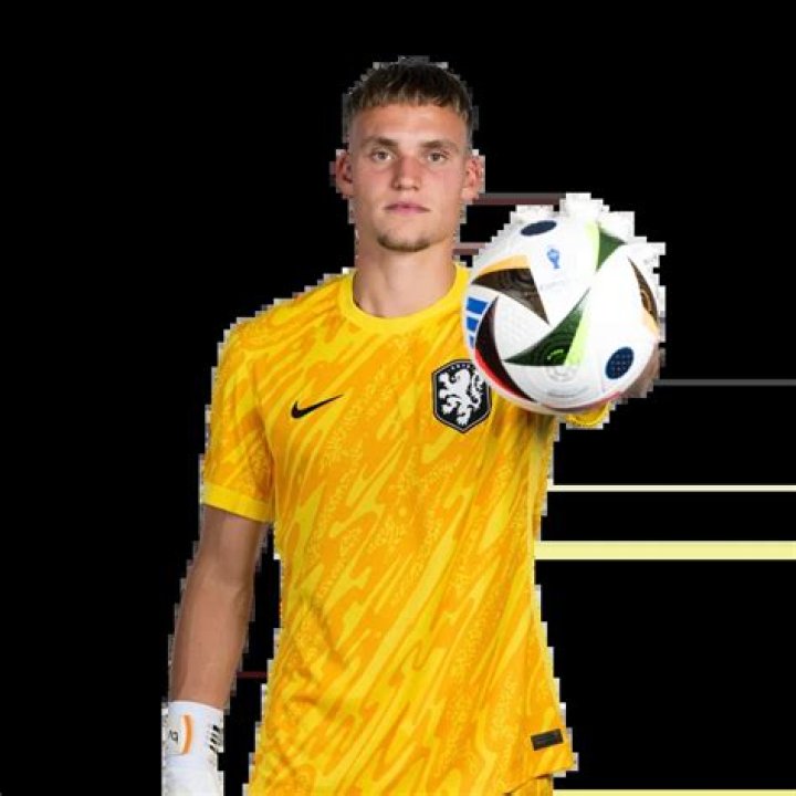 Jakob Verbruggen Biography, Age, Height, Wife, Net Worth, Family