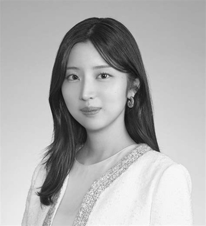 James B. Rosenwald Biography, Age, Height, Wife, Net Worth, Family