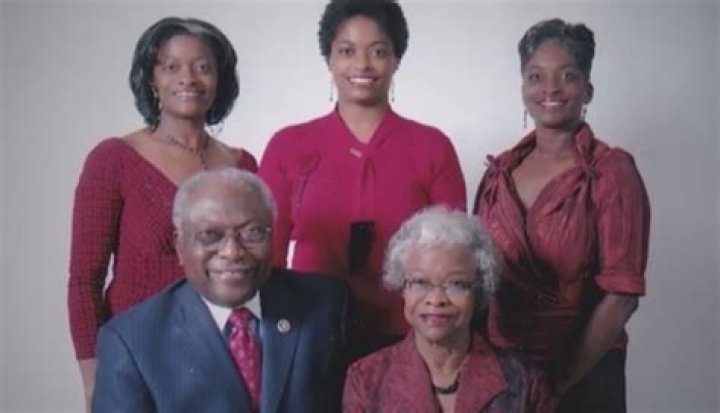 James Clyburn Biography, Age, Height, Wife, Net Worth, Family