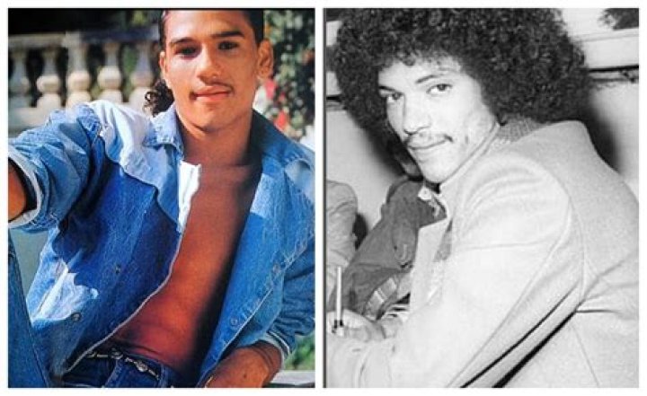 James DeBarge Biography, Age, Height, Wife, Net Worth, Family