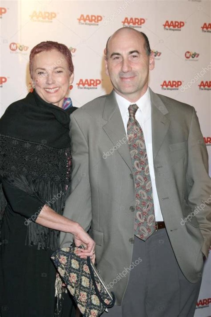 James Eckhouse Biography, Age, Height, Wife, Net Worth, Family