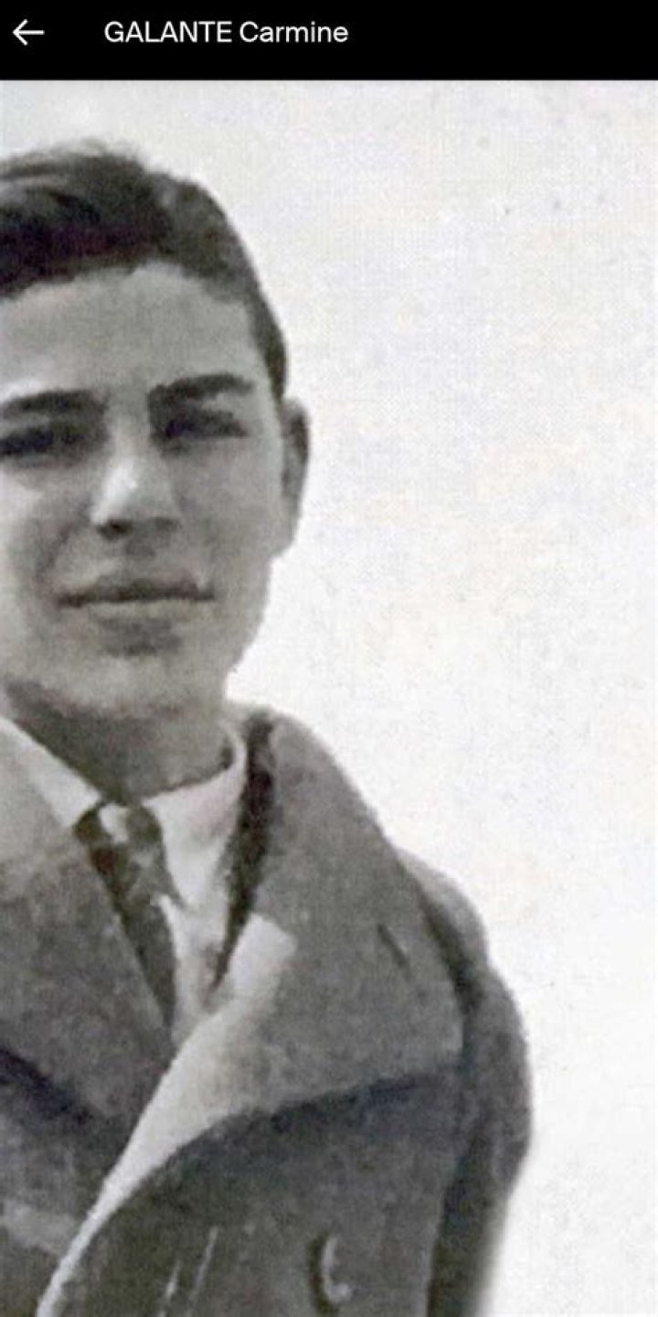 James Galante Biography, Age, Height, Wife, Net Worth, Family