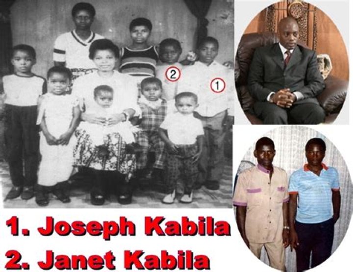 James Kabarebe Biography, Age, Height, Wife, Net Worth, Family