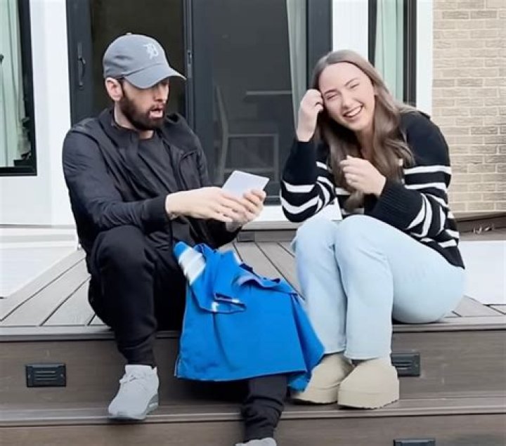 James Mathers Biography, Age, Height, Wife, Net Worth, Family