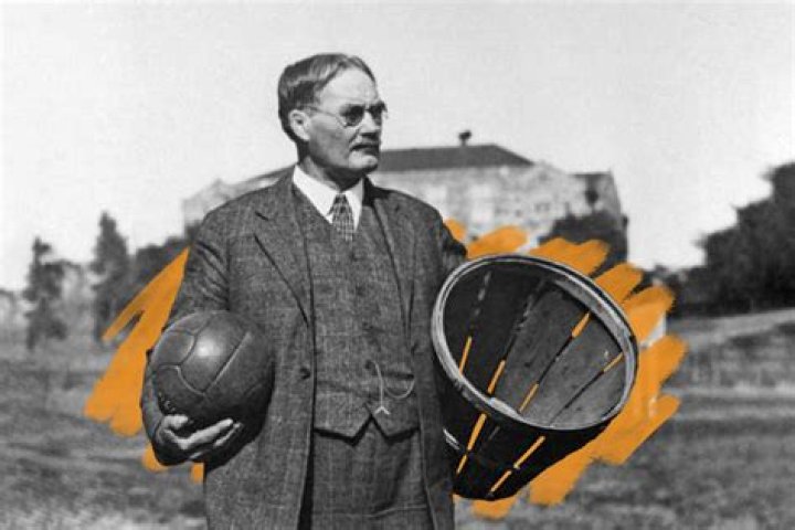 James Naismith Biography, Age, Height, Wife, Net Worth, Family