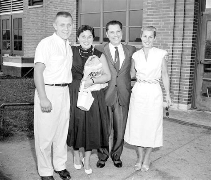 James P. Hoffa Biography, Age, Height, Wife, Net Worth and Family