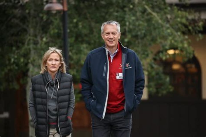 James Quincey Biography, Age, Height, Wife, Net Worth, Family