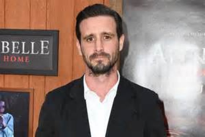 James Ransone Biography, Age, Height, Wife, Net Worth, Family