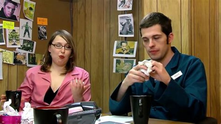 James Rolfe Biography, Age, Height, Wife, Net Worth, Family