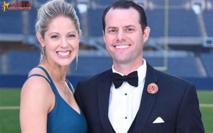 James Staley Biography, Age, Height, Wife, Net Worth, Family