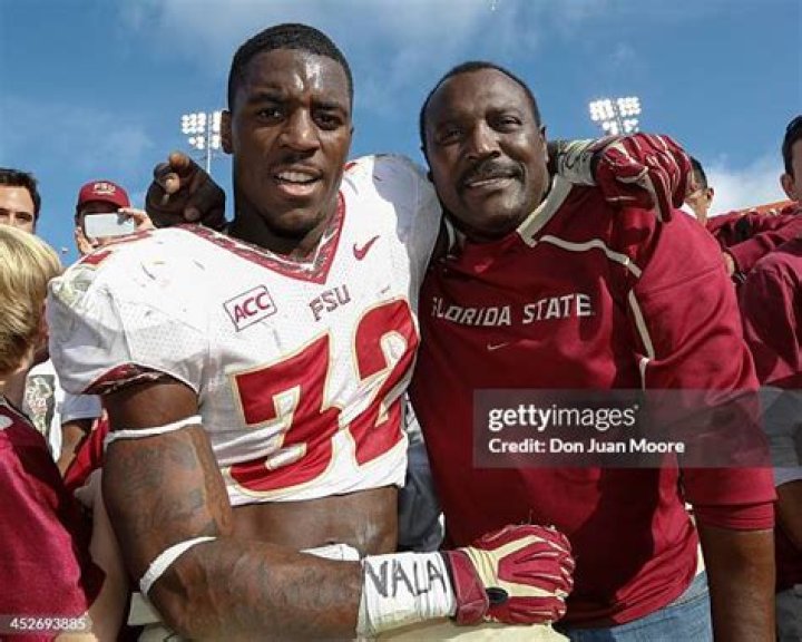 James Wilder Sr. Biography, Age, Height, Wife, Net Worth, Family