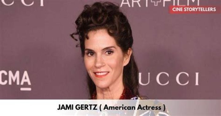 Jami Gertz Biography, Age, Height, Husband, Net Worth, Family