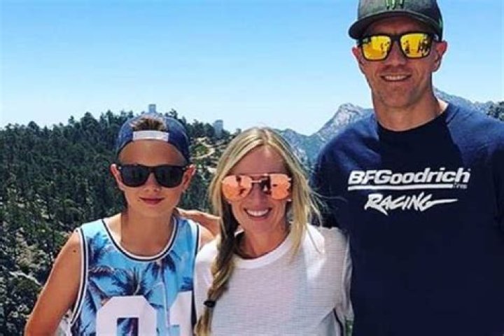 Jamie Bestwick Biography, Age, Height, Wife, Net Worth, Family