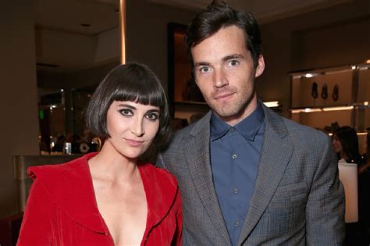 Jamie Harding Biography, Age, Height, Wife, Net Worth, Family