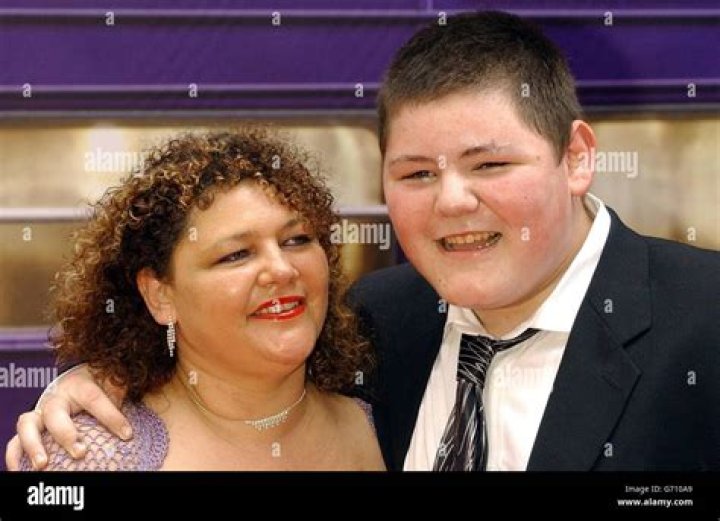 Jamie Waylett Biography, Age, Height, Wife, Net Worth, Family