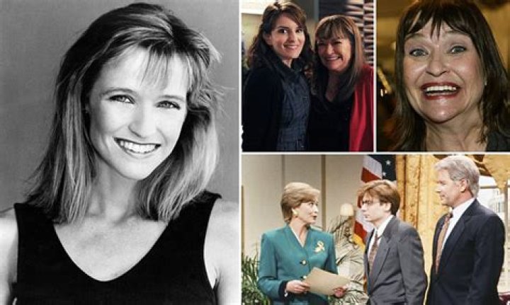 Jan Hooks Biography, Age, Height, Husband, Net Worth, Family